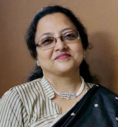 Dr. Lipika Dey